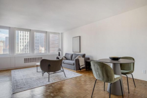 Back Bay 1br w gym rooftop nr shopping BOS-926